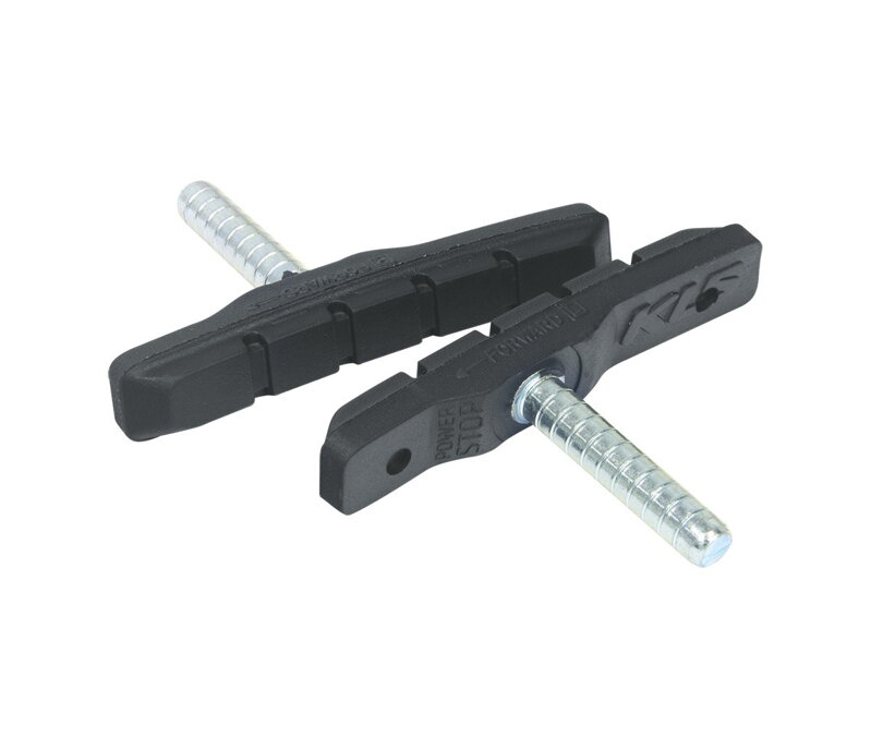 Brzdové gumičky KLS POWERSTOP C-02 Cantilever (50 párov) OEM Brzdové gumičky KLS POWERSTOP C-02 Cantilever (50 párov) OEM