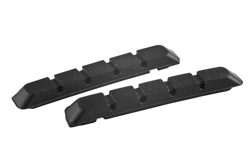 Náhradné brzdové gumičky KLS POWERSTOP VR-01 (pár) Náhradné brzdové gumičky KLS POWERSTOP VR-01 (pár)