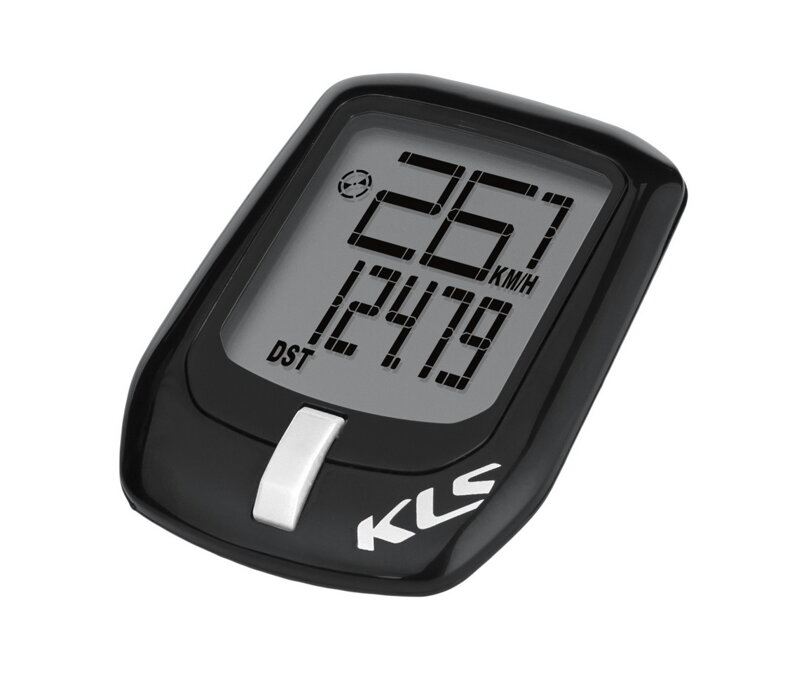 Cyklopočítač DIRECT WL black-white Cyklopočítač DIRECT WL black-white