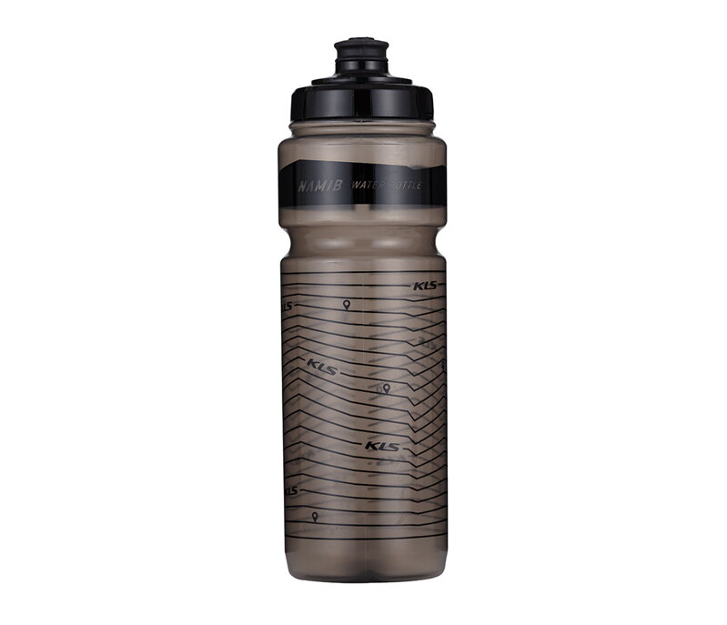 Fľaša NAMIB 022 Anthracite 0,75l Fľaša NAMIB 022 Anthracite 0,75l
