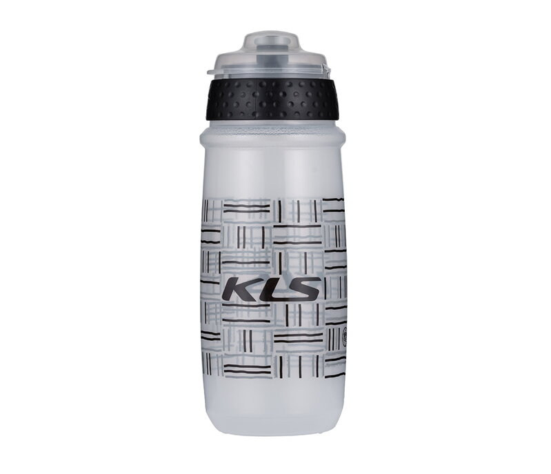 Fľaša ATACAMA 022 Black 0,65l Fľaša ATACAMA 022 Black 0,65l