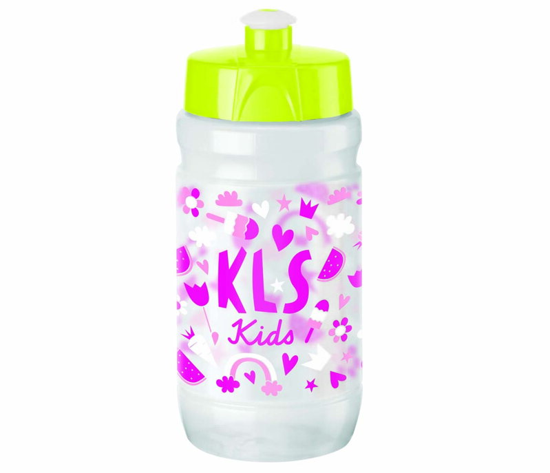 Fľaša YOUNGSTER 022 Girl 0,35l