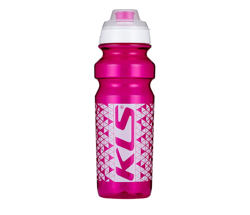 Fľaša TULAROSA 022 Pink 0,75l Fľaša TULAROSA 022 Pink 0,75l