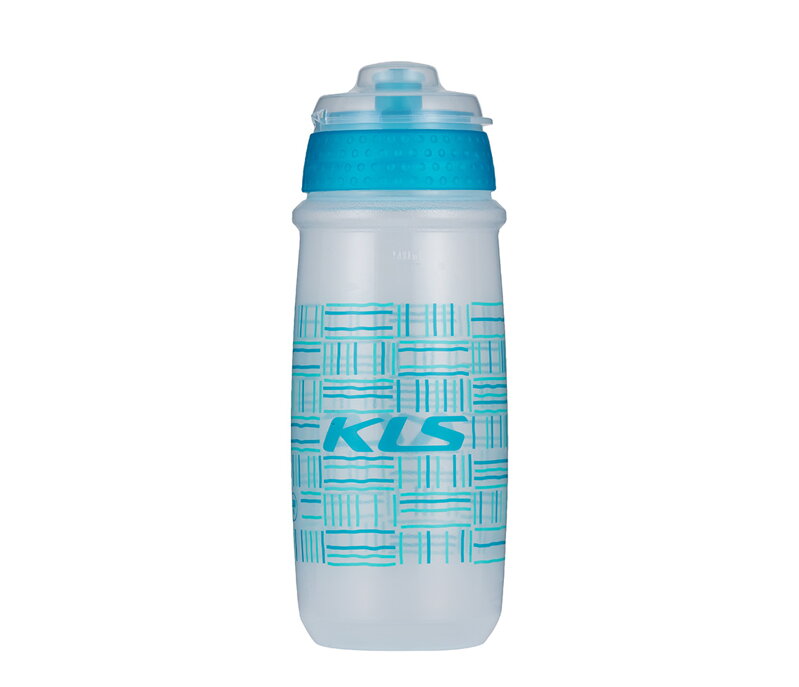 Fľaša ATACAMA 022 Tiffany Blue 0,65l Fľaša ATACAMA 022 Tiffany Blue 0,65l