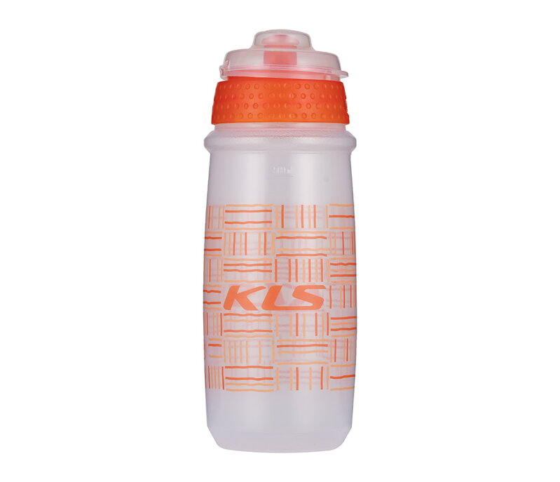Fľaša ATACAMA 022 Orange 0,65l Fľaša ATACAMA 022 Orange 0,65l