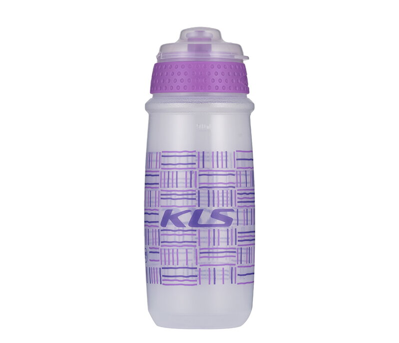 Fľaša ATACAMA 022 Purple 0,65l Fľaša ATACAMA 022 Purple 0,65l