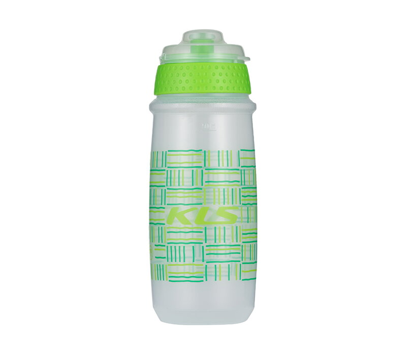 Fľaša ATACAMA 022 Green 0,65l Fľaša ATACAMA 022 Green 0,65l