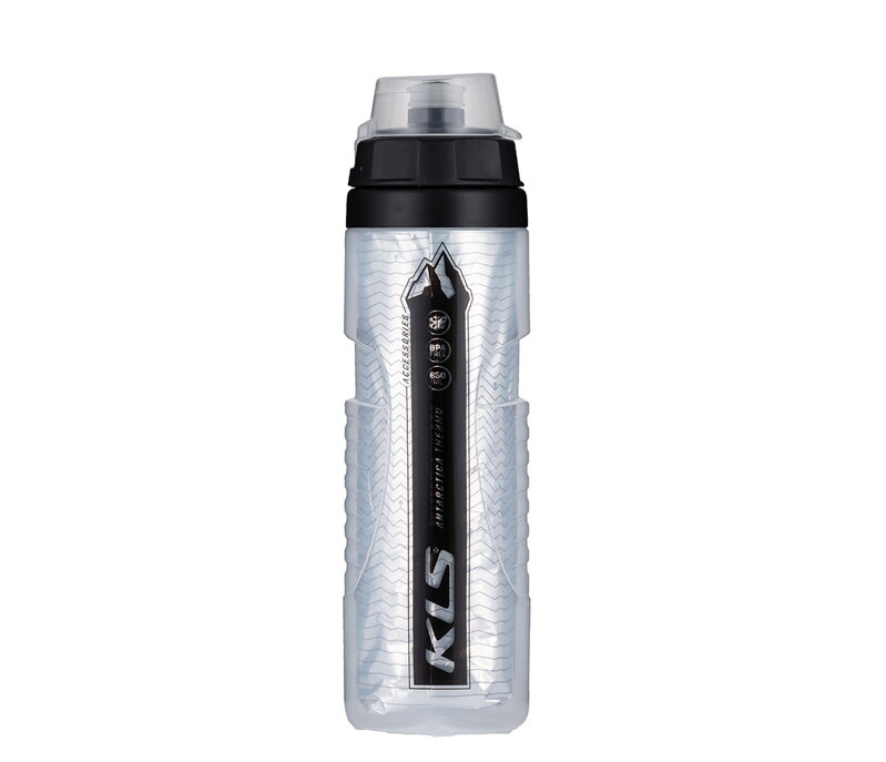 Fľaša ANTARCTICA 022 0,65L White Thermo Fľaša ANTARCTICA 022 0,65L White Thermo