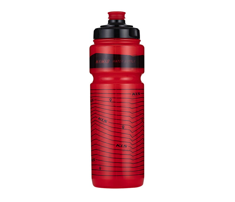 Fľaša NAMIB 022 Red 0,75l Fľaša NAMIB 022 Red 0,75l
