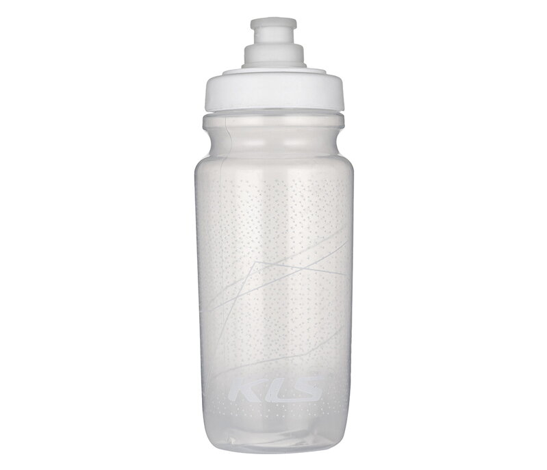 Fľaša SAVANA Transparent White 0,55l Fľaša SAVANA Transparent White 0,55l