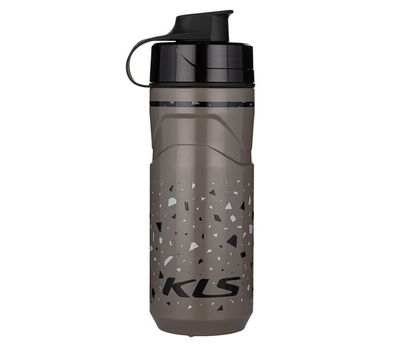 Fľaša EREBUS Brown 500 / 650ml Thermo Fľaša EREBUS Brown 500 / 650ml Thermo