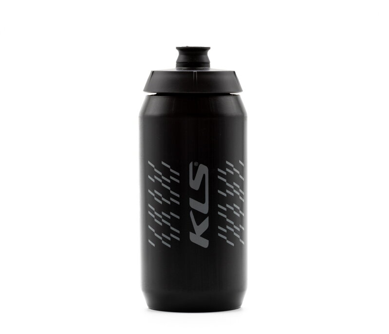 Fľaša KOLIBRI Black 550ml Fľaša KOLIBRI Black 550ml