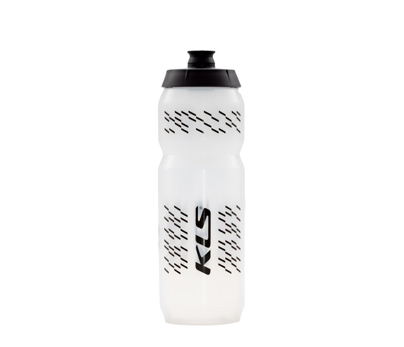 Fľaša KOLIBRI Transparent 750ml Fľaša KOLIBRI Transparent 750ml