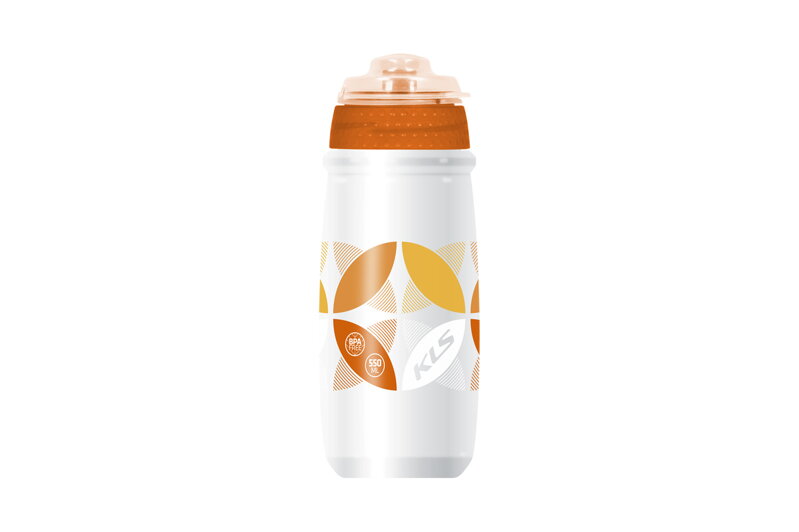 Fľaša ATACAMA Orange 0,55l Fľaša ATACAMA Orange 0,55l