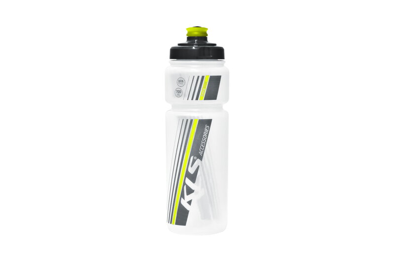 Fľaša NAMIB Transparent –Lime 0,7l Fľaša NAMIB Transparent –Lime 0,7l