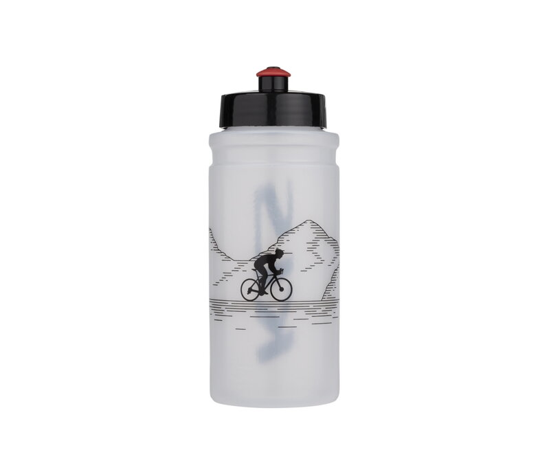 Fľaša TRACE Road 0,5l Fľaša TRACE Road 0,5l