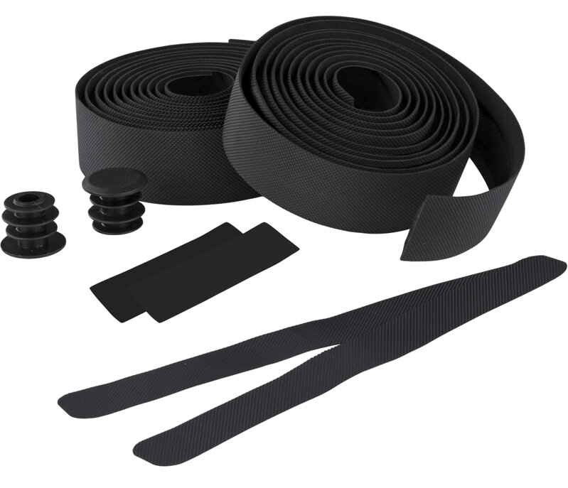 Omotávka BASTOGNE, black Omotávka BASTOGNE, black