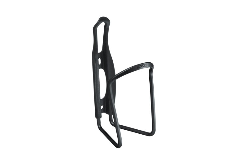 Košík na fľašu KLS CALIBER black Košík na fľašu KLS CALIBER black