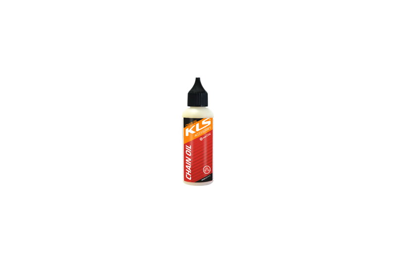 Mazací olej KLS CHAIN OIL 50 ml