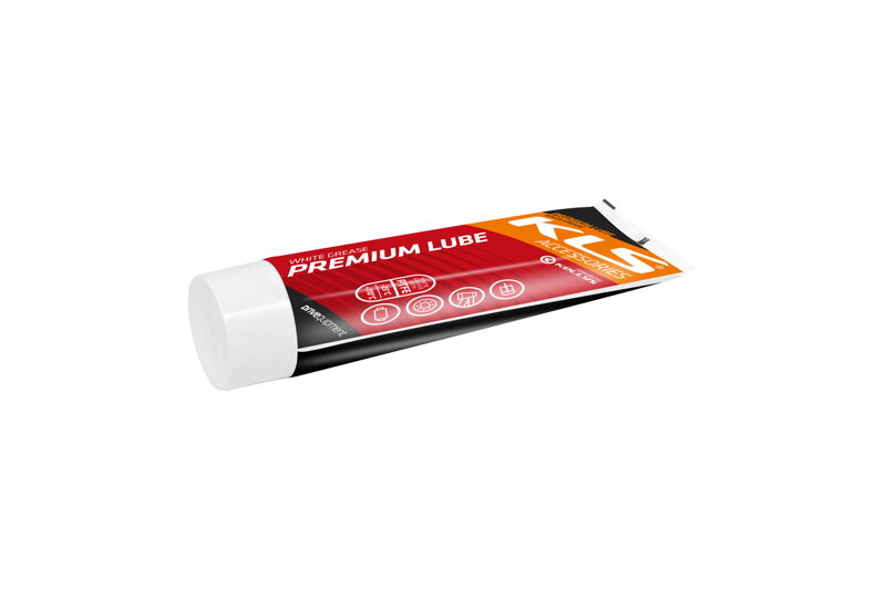 Mazací tuk KLS PREMIUM LUBE tuba 100 gr