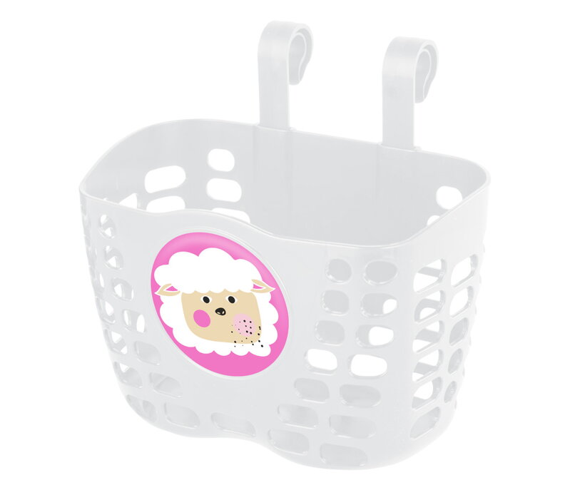Detský plastový košík BUDDY Sheep Detský plastový košík BUDDY Sheep