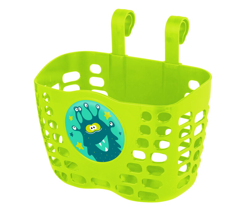 Detský plastový košík BUDDY Wasper Detský plastový košík BUDDY Wasper