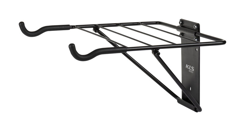 Vešiak na bicykel COMPACT Vešiak na bicykel COMPACT