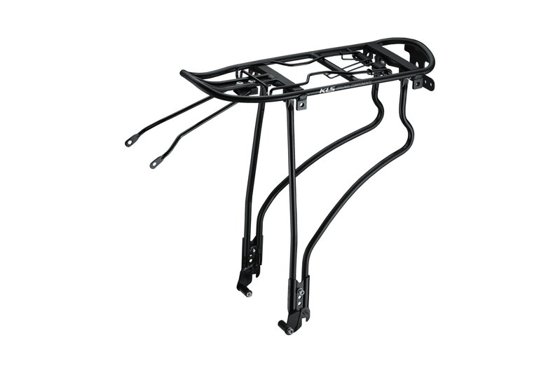 Nosič KLS CONVOY 26"- 29", black Nosič KLS CONVOY 26"- 29", black