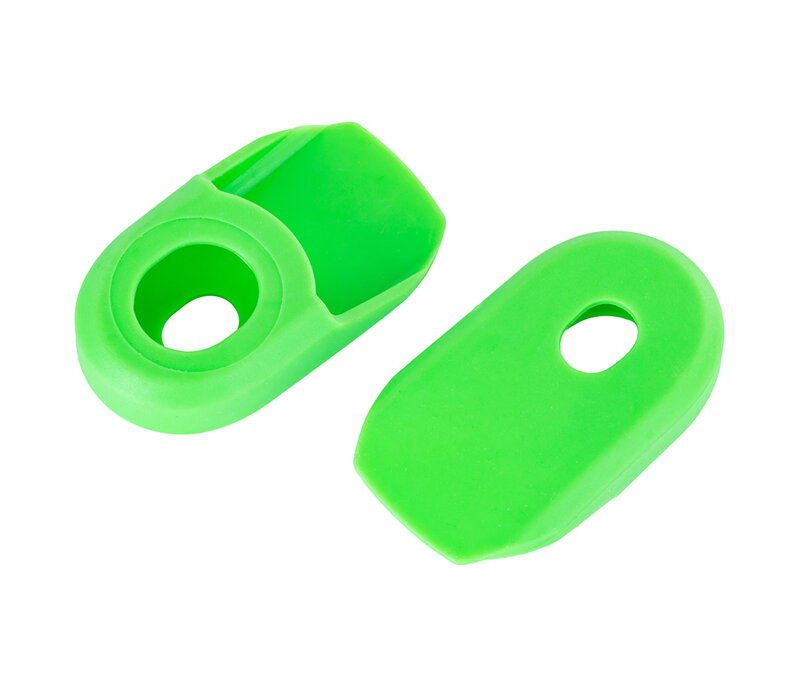 Chránič kľúk KLS ROCKSAVER green Chránič kľúk KLS ROCKSAVER green