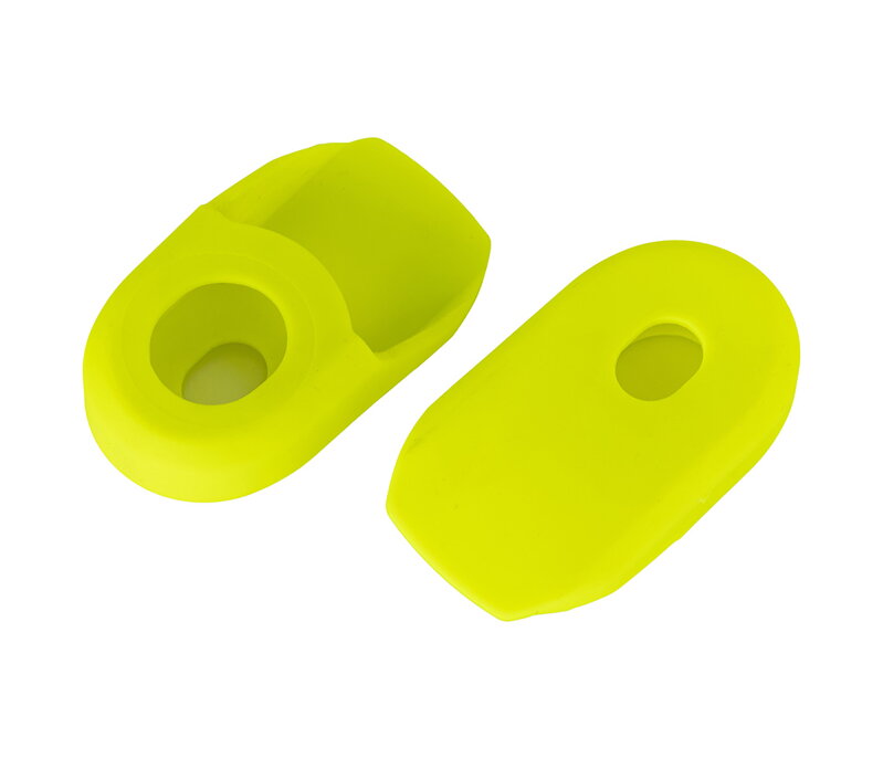 Chránič kľúk KLS ROCKSAVER yellow Chránič kľúk KLS ROCKSAVER yellow