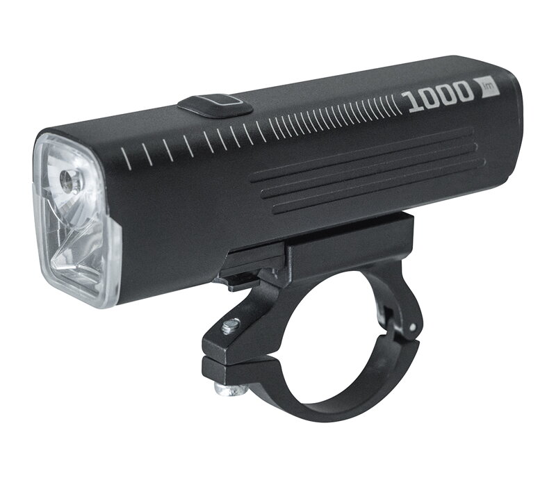 Osvetlenie predné KLS LUNA 1000