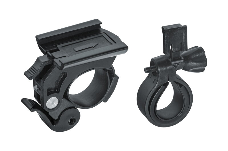 Držiak osvetlenia KLS GLARE set (OEM balenie) Držiak osvetlenia KLS GLARE set (OEM balenie)