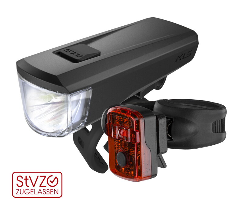 Osvetlenie set KLS NOBLE USB Osvetlenie set KLS NOBLE USB