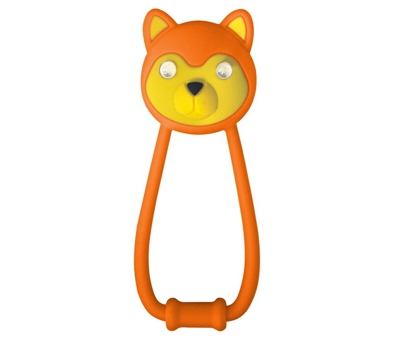 Osvetlenie predné KLS TEDDY, orange Osvetlenie predné KLS TEDDY, orange