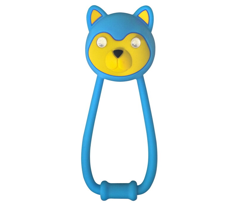 Osvetlenie predné KLS TEDDY, blue Osvetlenie predné KLS TEDDY, blue
