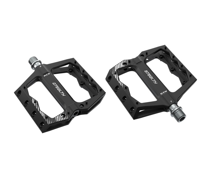 Pedál KLS STEALTH II Pedál KLS STEALTH II