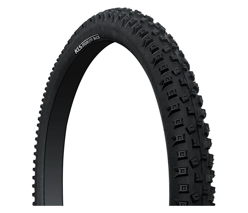 Plášť KLS ATTACKER 29x2,25 33TPI Plášť KLS ATTACKER 29x2,25 33TPI