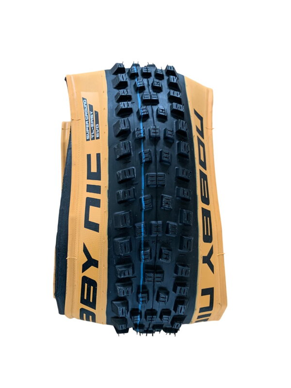 plášť Schw NobbyNic Evo SupGrou TLE B-CL 62-622 ADD c:10654113 plášť Schw NobbyNic Evo SupGrou TLE B-CL 62-622 ADD c:10654113
