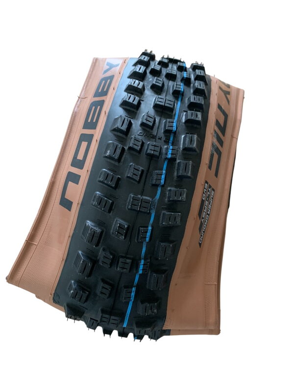plášť Schw NobbyNic Evo SupGrou TLE B/BRZ- 62-622 ADD c:10654322 plášť Schw NobbyNic Evo SupGrou TLE B/BRZ- 62-622 ADD c:10654322