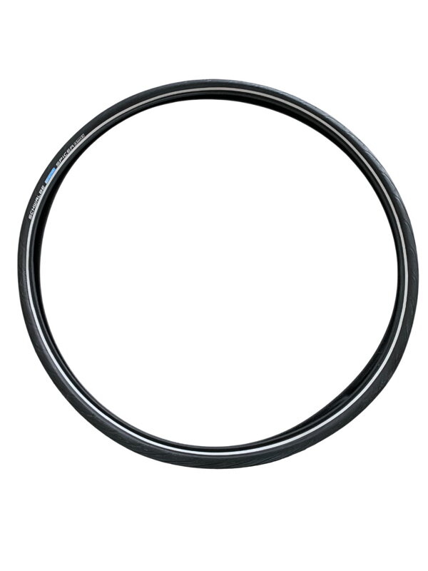 plášť SCHWALBE Spicer,K-g,35-622,blk,refl.,code:10100549 plášť SCHWALBE Spicer,K-g,35-622,blk,refl.,code:10100549