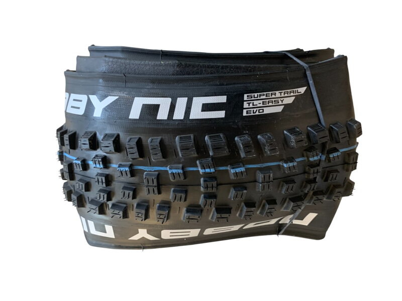 plášť SCHW Nobby Nic Evo,Strail, B/B 62-584 ADD, c:11654144.01 plášť SCHW Nobby Nic Evo,Strail, B/B 62-584 ADD, c:11654144.01