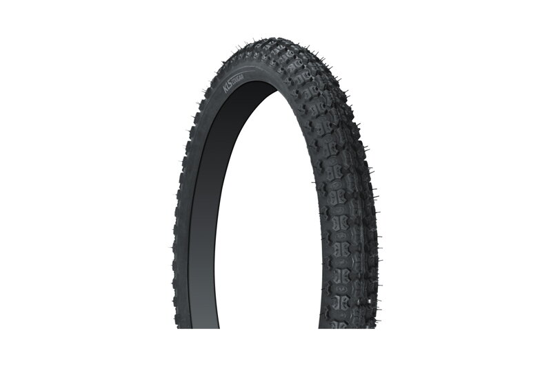 Plášť KLS COUGAR 16x1,75 Plášť KLS COUGAR 16x1,75