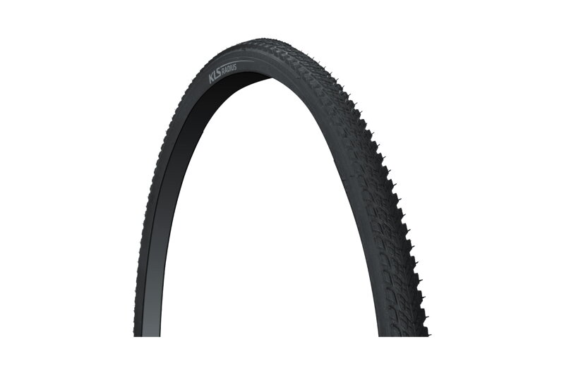Plášť KLS RADIUS 700x45C Plášť KLS RADIUS 700x45C