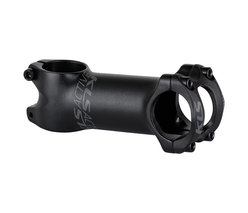 Predstavec KLS ACTIVE XC 70 black 023, 60mm Predstavec KLS ACTIVE XC 70 black 023, 60mm
