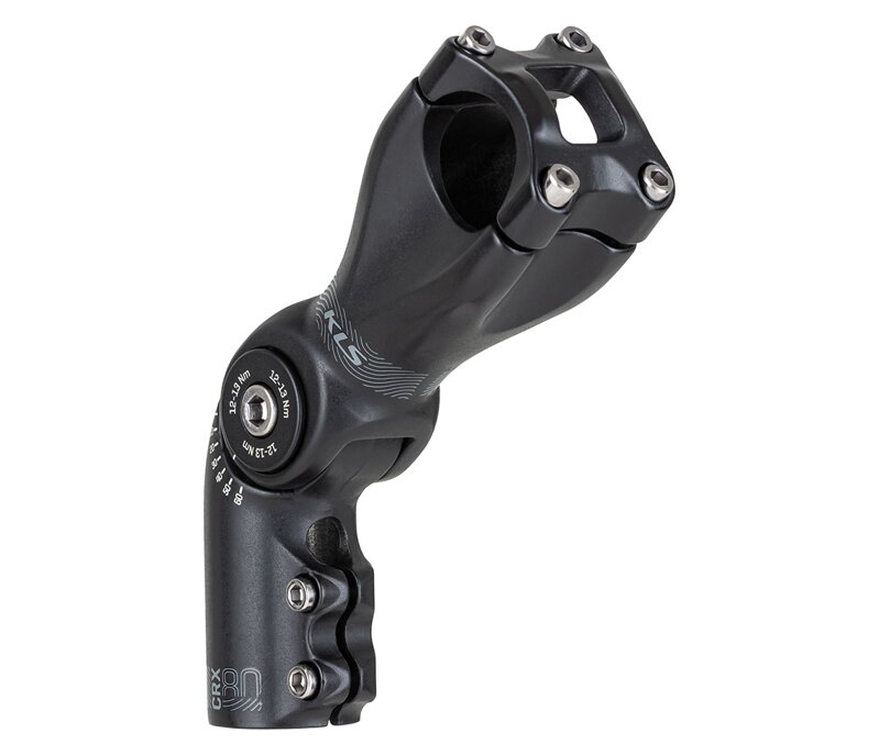 Predstavec KLS CRX 80 31,8 / 105mm Predstavec KLS CRX 80 31,8 / 105mm