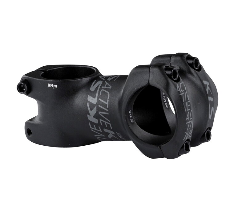 Predstavec KLS ACTIVE XC 70 black 017, 60mm Predstavec KLS ACTIVE XC 70 black 017, 60mm