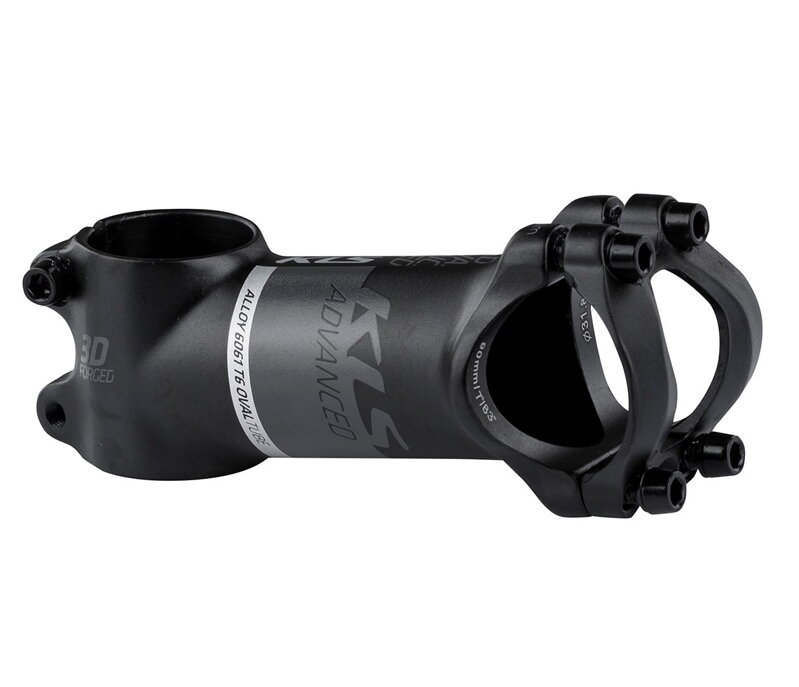 Predstavec KLS ADVANCED XC 70 black 017, 80mm Predstavec KLS ADVANCED XC 70 black 017, 80mm