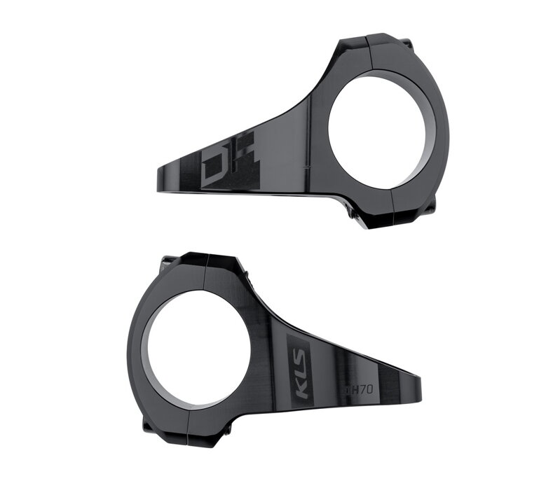 Predstavec KLS DH 70 45/50mm, 31,8mm