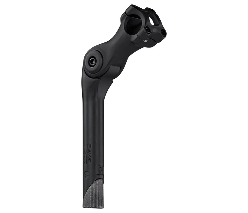 Predstavec KLS CRX 50 Quill 25,4 / 105mm Predstavec KLS CRX 50 Quill 25,4 / 105mm