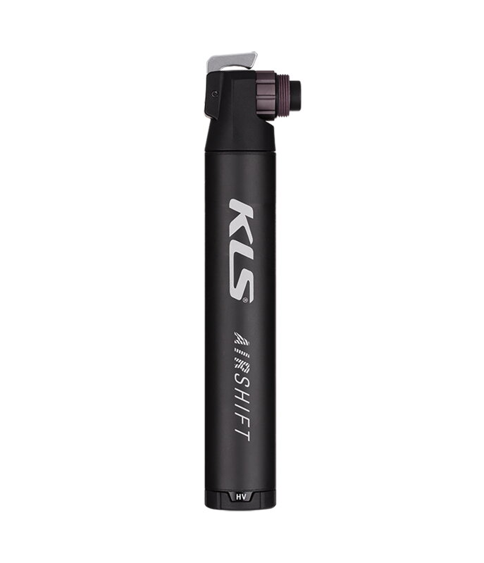 Minipumpa KLS AIRSHIFT Minipumpa KLS AIRSHIFT